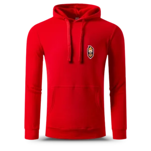 Hoodie Glavudža m