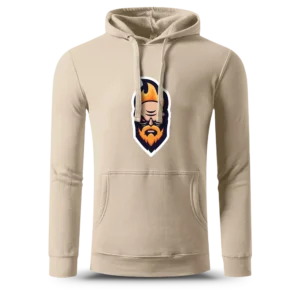 Hoodie Glavudža v