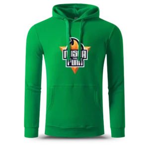 Hoodie MTP v